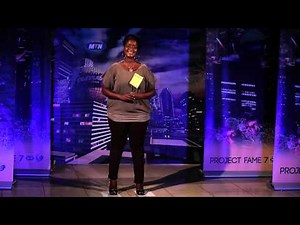 Kumasi Audition | MTN Project Fame Season 7.0