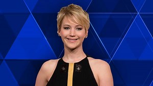 Ranked-choice voting gets spotlight from Jennifer Lawrence