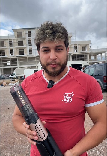 Bit Pazarından 500 Liraya El Süpürgesi Aldım