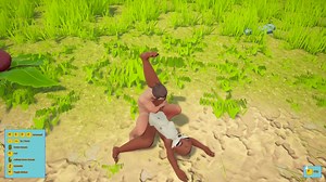 Sapphire Safari - Lustra