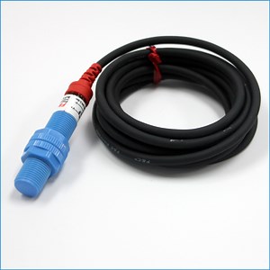 [Hot Item] M12 5mm Capacitive Proximity Sensor Water Detection Sensor