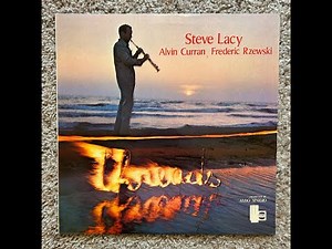 Steve Lacy & Alvin Curran, Frederic Rzewski / Rabbit