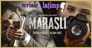 Marasli serial turcesc politist ep 12 subtitrat romana
