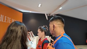 31K views · 288 reactions | Paris-2024: “Athlete house” | Mongolian Wrestling Federation | Facebook