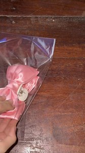 Thanks you for ur big orders 💜💜🥰#packingorders #packanorderwithme #handmade #hairstyle | Be Scrunchie & CO