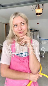 61K views · 57 reactions | DIY epoxy garage floor reveal ‍♀️✨...