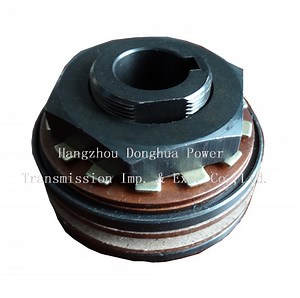 [Hot Item] Torque Limit of Combine Parts