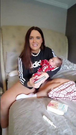 Mom POV first time mom #MomPOV #MomLife #MomTok #MomHumor #MomSoftTikTok #ParentingHacks
