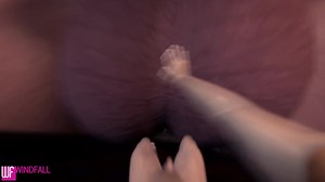 Giantess Futanari