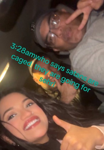 Sana fatima on TikTok