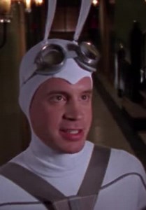 The Tick S01:E05 - Arthur Needs Space