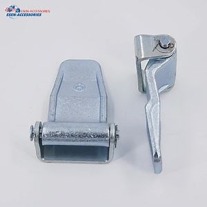 [Hot Item] Heavy-Duty Shipping Container Hinge Blade for Secure Closure