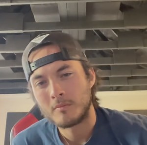 Update As American Idol Winner Laine Hardy Arrested For Spying On His Ex-Girlfriend In Her Bedroom - Daily Soap Dish