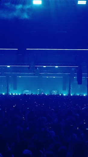 28K views · 1K reactions | No Problem 4x4 refix went hard #chaseandstatus | Chase & Status | Facebook