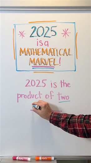 1.7K views | 2025 Fun Math Facts | Café Moucha | Facebook