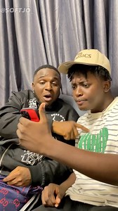 That one friend that likes snooping around | Soft jo