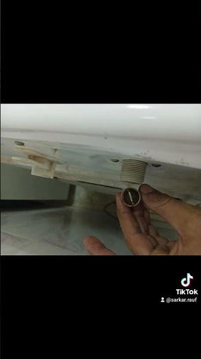 daewoo washing machine error code iE