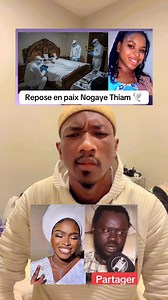 311K views · 11K reactions | Repose toi en paix nagaye thiam voiçi quelque détail partager | Baldé mamou | Facebook
