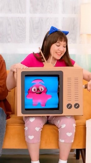 123 GO Challenge French on Reels