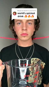 111K views · 1.2K reactions | Drinking hot sauce #spicy #challenge_1 #lukeeat #lukedidthat #foryou #fyp #reelsfb #eat #eating #noreaction #NoReactionChallenge #spycy #food #yummy #delicious #foodgasm #yum #tasty #foodpic #foods #delish #amazing #eeeeeats #foodblogger #love #foodlover #eatingchallenge #mukbangasmr #eatingsounds #asmreating #rainaiscrazy #spicymemesdaily | Luke Eat | Facebook