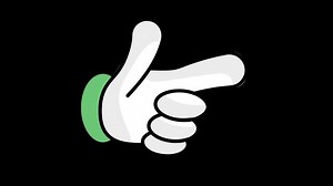 Finger Pointing Cartoon Images – Browse 80,240 Stock Photos, Vectors, and Video