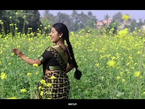 Wow !! Her Choreography ❤️ Dulhan Manami Anuska Dey #dhritilipidance | Dhritilipi - ধৃতিলিপি