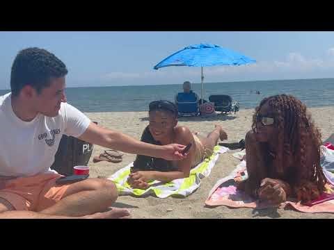 Would you make a Sex Tape? | Public Interview