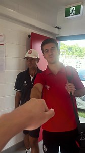 2K views · 18 reactions | Afternoon boys 﫡 | Olympic FC | Facebook