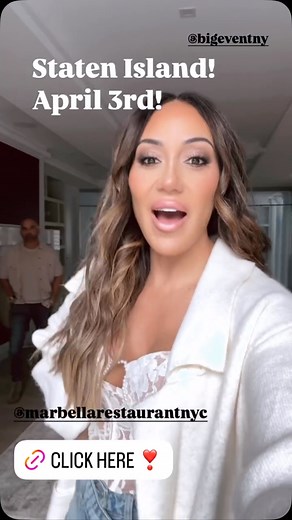 #newjerseyhousewives #statenisland #newjersey | Michael LiDonni