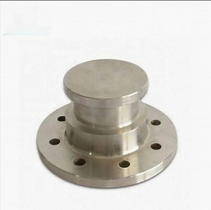 [Hot Item] Heavy-Duty 3.5 Inch Bolt King Pin for Fifth Wheel Trailers