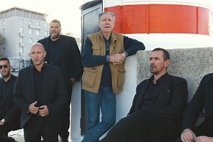 Đani Maršan i klapa Munita predstavili glazbeni spot za novu pjesmu