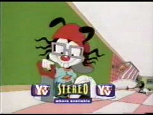 ANIMANIACS: Parodia Rugrats