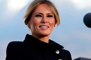 Inside the NFT craze beloved by celebs as Melania launches platform