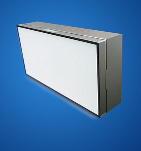 [Hot Item] Laminar Flow Hood HEPA Fan Filter Unit FFU