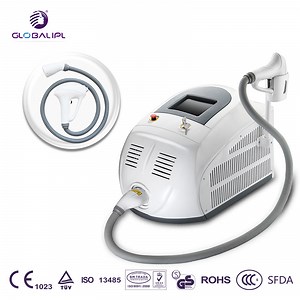 [Hot Item] 808nm Wavelength Diode Laser Machine for Hair Removal