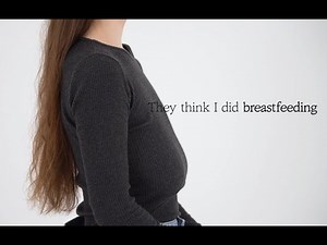 Extremely Saggy Breast Lift and Augmentation at ATOP Plastic Surgery Korea