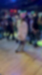 Actively trying to look gay while line dancing is a new hobby #linedance #wlw #shivers #fem #bar | Line Dance