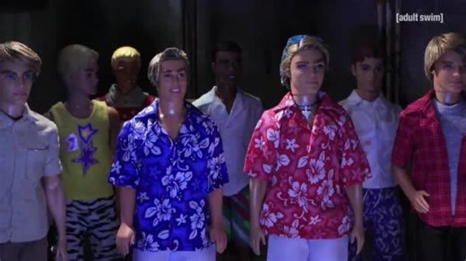 28 reactions · 13 shares | Fight club. | Adult Swim France | Facebook