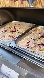 Experience the spirit of Ramzan with our special Iftar-Dinner Buffet, featuring a wide range of mouth-watering dishes. For Booking & Reservation Contact us at: 0515130010 0515130304 0515130305 WhatsApp: 03231961695 #TheMonalgroup #Monal #Rawalpindi #Ramzan #IftarDinner #buffet | Monal Rawalpindi