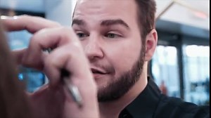 Joey Healy Brow Structure Clear Set, Waterproof Eyebrow Gel, Natural Definition Clear Brow Gel and Soap Brows