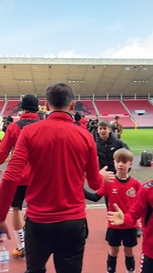 29K views · 802 reactions | MundleCam 盧 | Sunderland AFC | Facebook