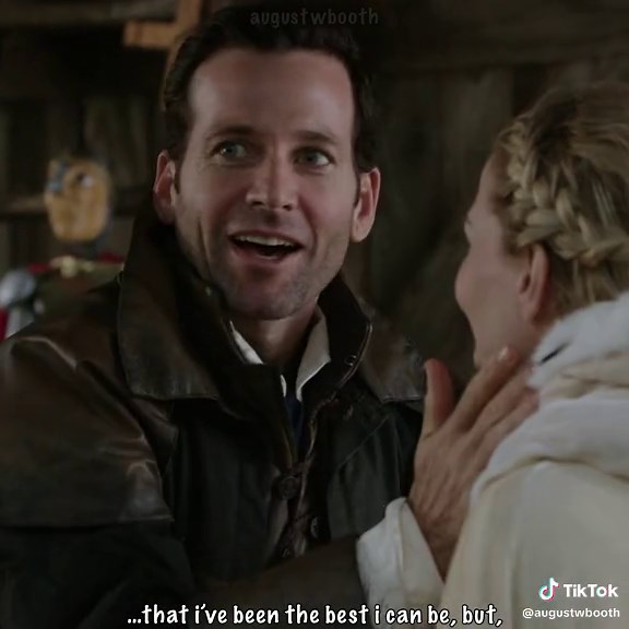 Favorite Episodes and Moments in Once Upon a Time Season 6