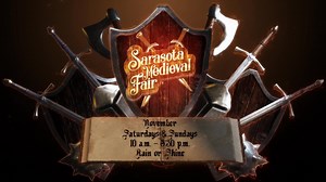Sarasota Medieval Fair | Sarasota Medieval Fair