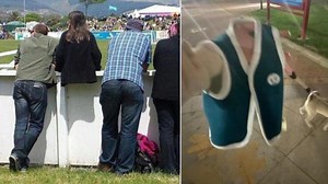 28 Mind-Boggling Illusions That Are Hard To Straighten Out