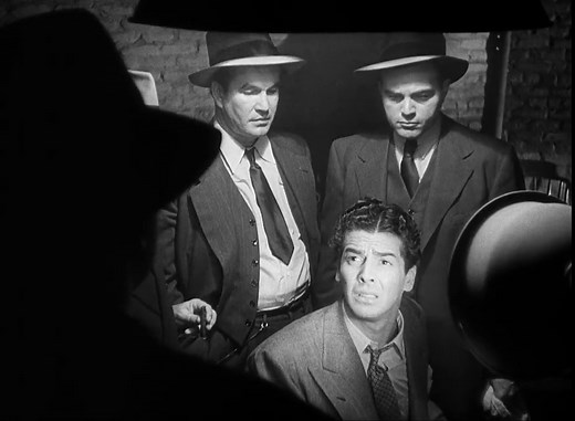 I Wake Up Screaming (1941, U) Betty Grable, Victor Mature, Carole Landis - Film Noir