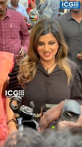 90s കിഡ്സ്ന്റെ പ്രിയനടി രംഭ റോബർ മൂവിയുടെ ഓഡിയോ ലോഞ്ചിനു വന്നപ്പോൾ #rambha | Indian Cinema Gallery