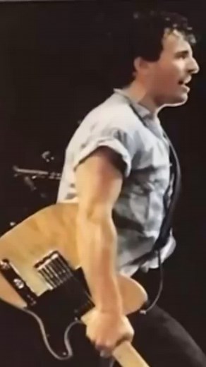 #sherrydarling #Springsteen #岡崎市 #雷神小僧 #日名本町 #voodoochild | Miuradaisuki58