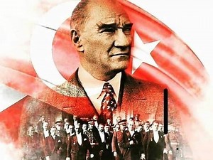FARKETMEZ HAZIRLAYAN: KUDRET KAÇAR | Atatürkçüyüz