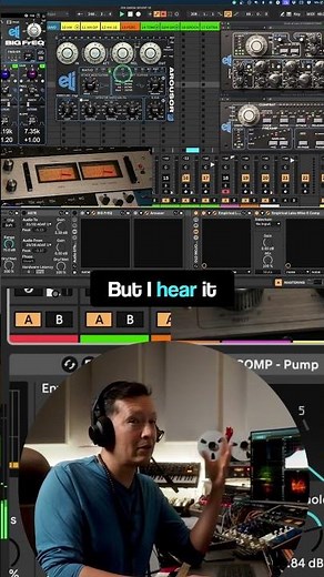 Empirical Labs vs Softube: Best Mix Bus Plugins? 🔥