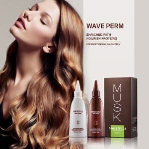[Hot Item] Professional Permanent Hair Relaxer Cream Hair Straightening Treatment
